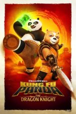 Kung Fu Panda: The Dragon Knight (2022) Season 1 Complete