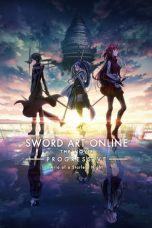 Sword Art Online: Progressive Movie – Hoshi Naki Yoru no Aria (2021)