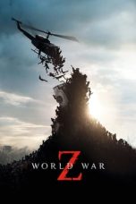 World War Z (2013) UNRATED
