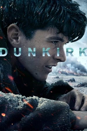 Dunkirk (2017) REMASTERED